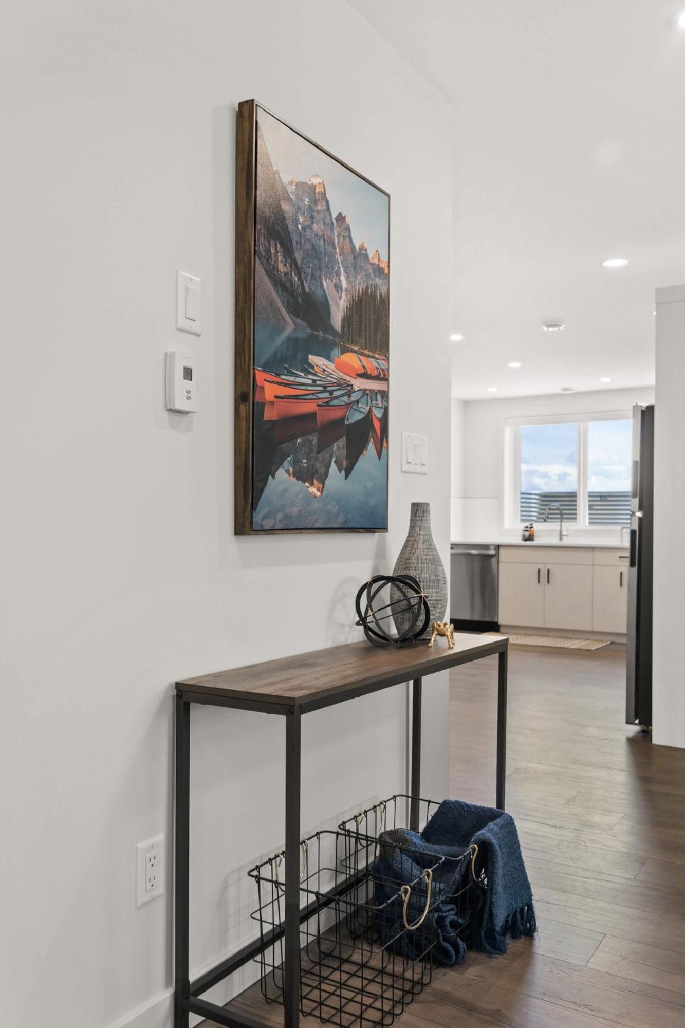 Livingston Way I Sleep 6 I Netflix I Kitchen I Tv Villa Pincher Creek Exterior photo