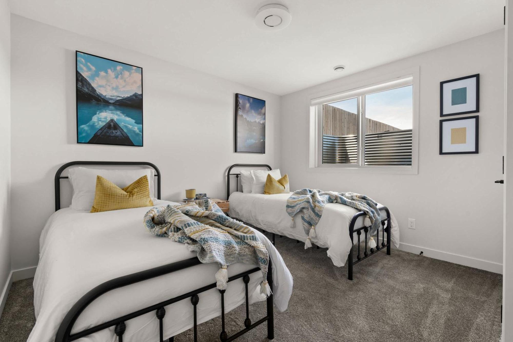 Livingston Way I Sleep 6 I Netflix I Kitchen I Tv Villa Pincher Creek Exterior photo