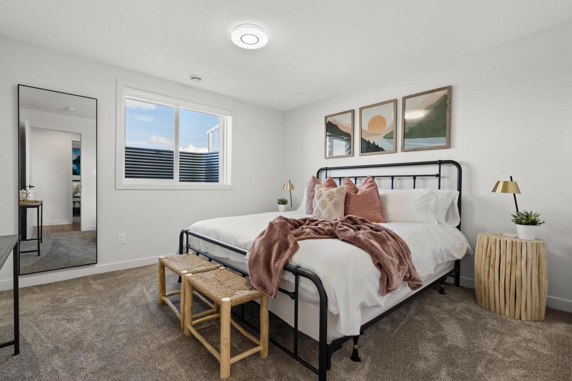 Livingston Way I Sleep 6 I Netflix I Kitchen I Tv Villa Pincher Creek Exterior photo