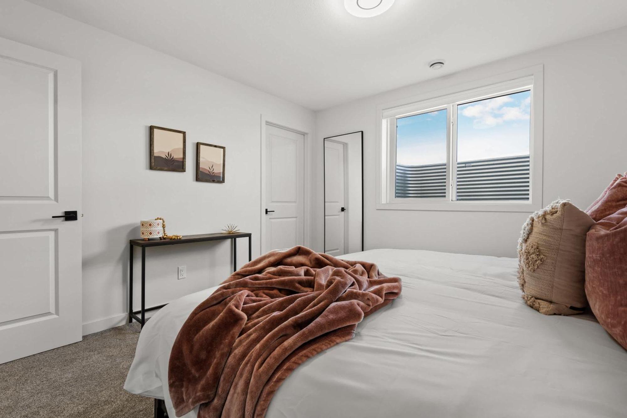 Livingston Way I Sleep 6 I Netflix I Kitchen I Tv Villa Pincher Creek Exterior photo