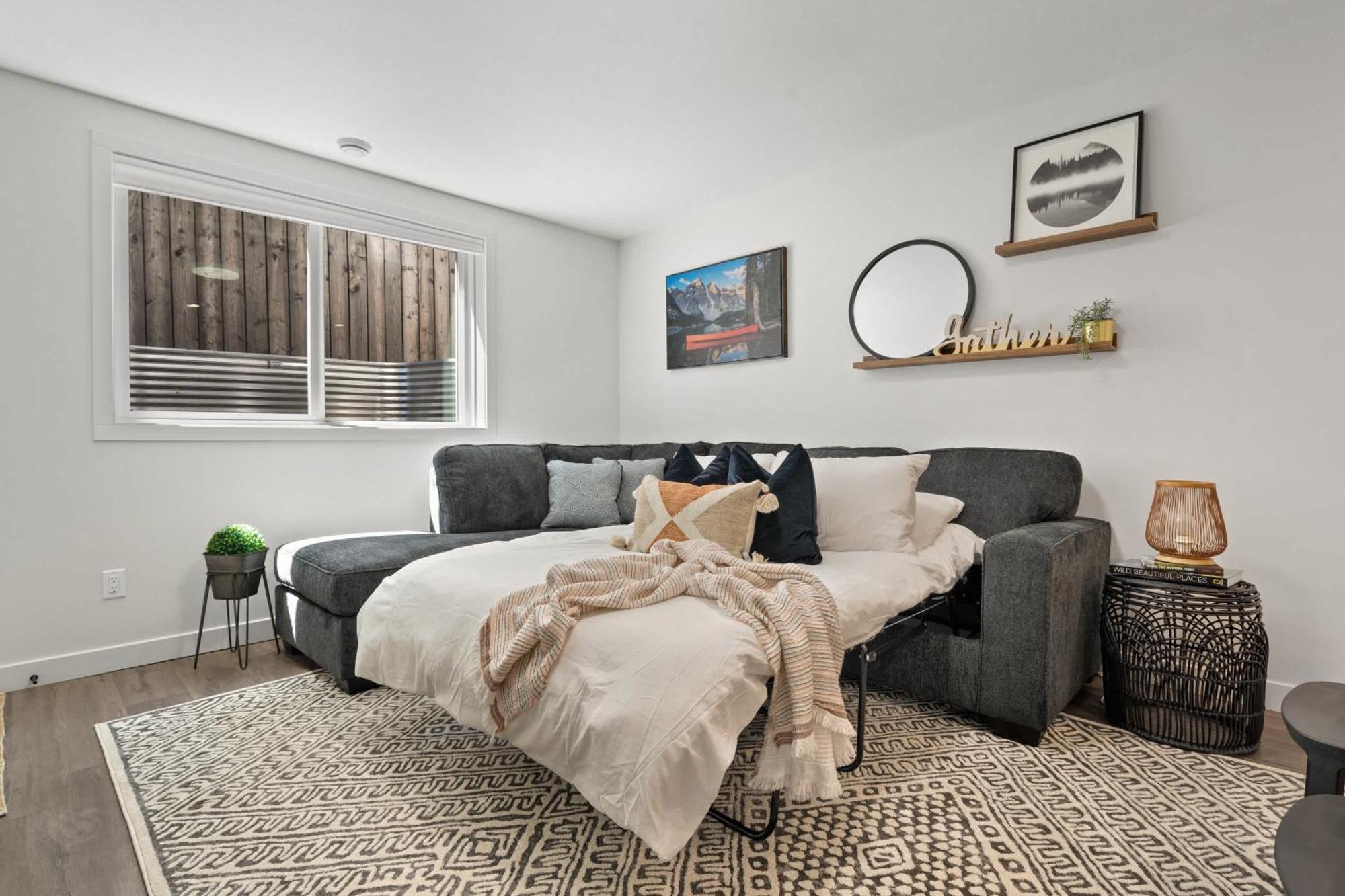 Livingston Way I Sleep 6 I Netflix I Kitchen I Tv Villa Pincher Creek Exterior photo
